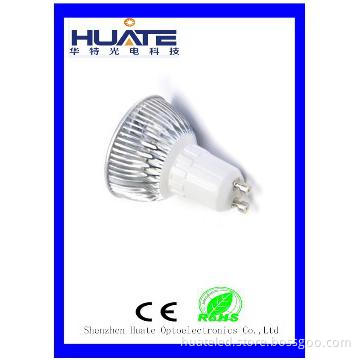 GU10/MR16 Commercial LED spot lighting/ LED spot light new design